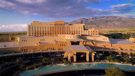 sandia casino
